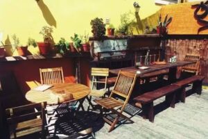 Pizzaria P&atilde;olourinho