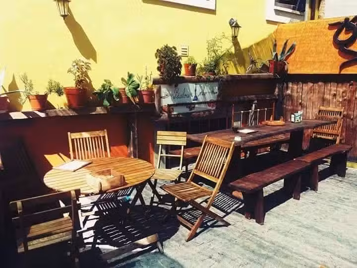 Pizzaria P&atilde;olourinho