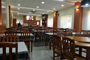 Pizzaria Papo Seco, Lda.