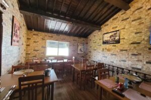 Pizzaria Patricio Panzzaroti