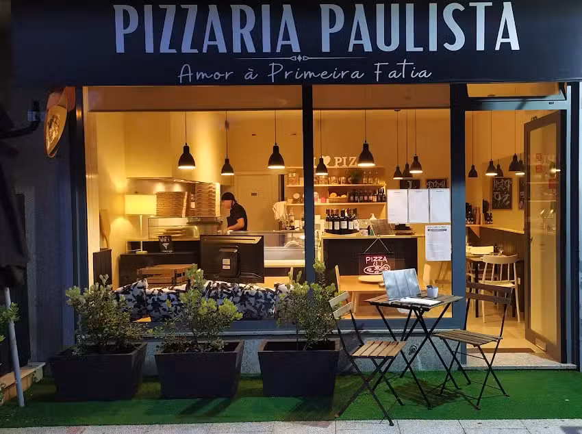 Pizzaria Paulista | Canidelo
