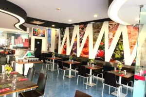 Pizzaria Pepperoni Mindelo