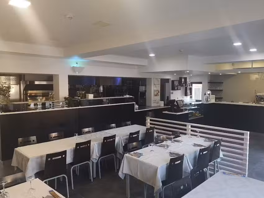 Pizzaria Piazza