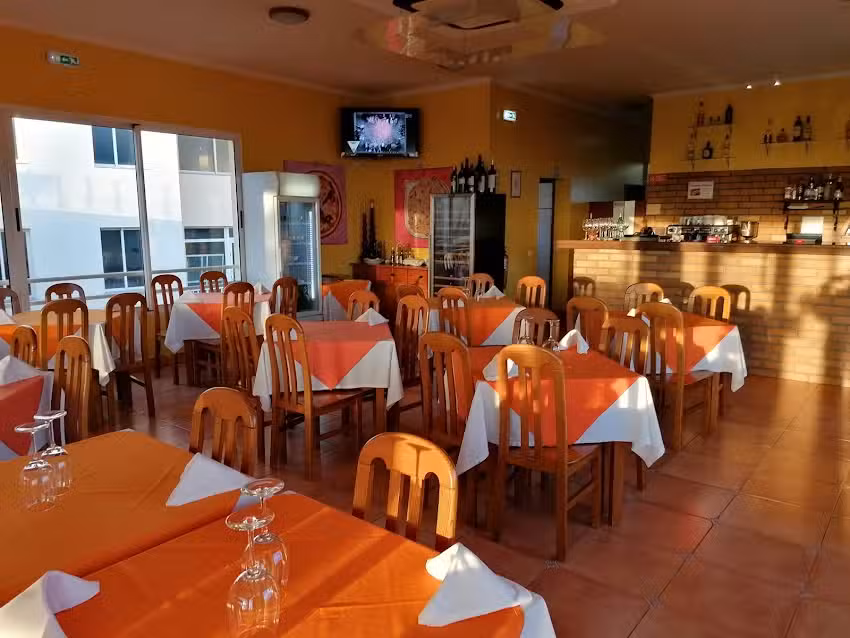 Pizzaria Pico da Atalaia