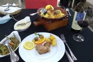 Pizzaria Pinhal Da Vila- Jorge Xavier