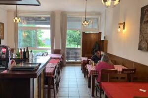 Pizzaria Pin&oacute;quio Felgueiras