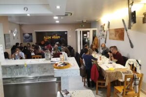 Pizzaria Pizza&rsquo;Dela