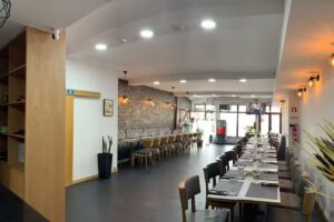 PIZZARIA POLITANA &ndash; Prato do dia