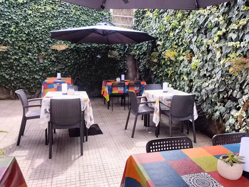 Pizzaria Quatro Esta&ccedil;&otilde;es