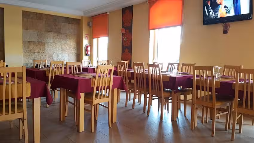 Pizzaria Ratolas