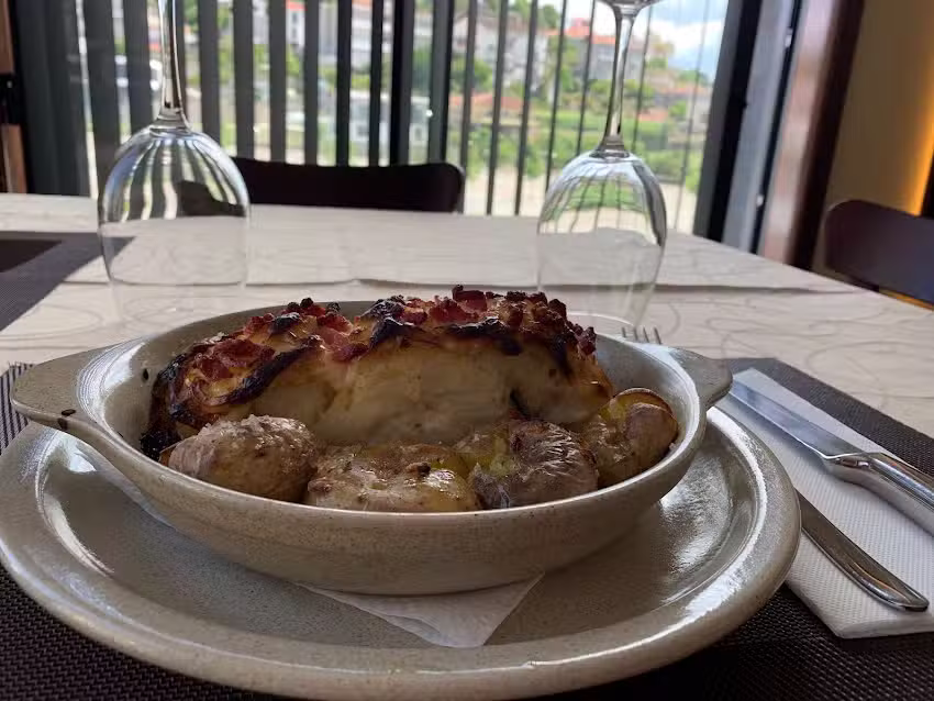 Pizzaria Restaurante 80&rsquo;s