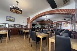 Pizzaria & Restaurante Amici