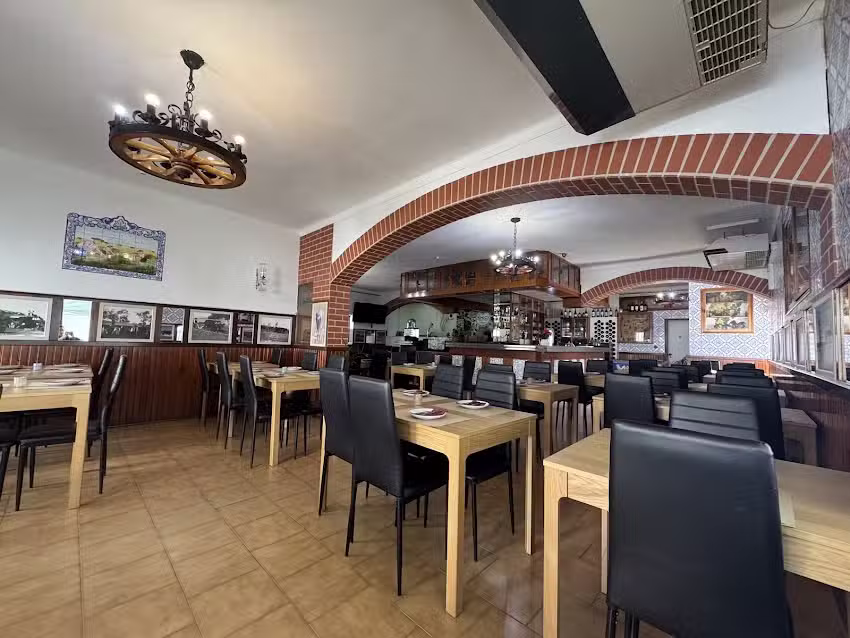 Pizzaria & Restaurante Amici