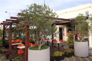 Pizzaria Restaurante Grill Tico-Tico