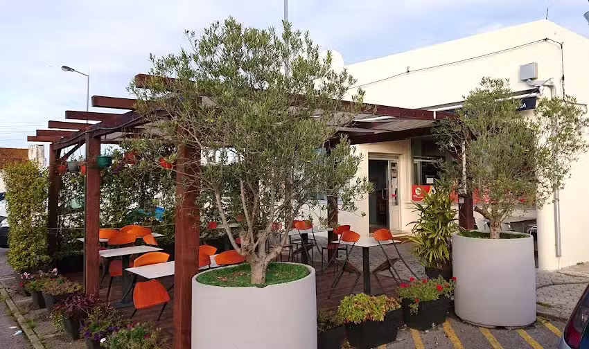 Pizzaria Restaurante Grill Tico-Tico