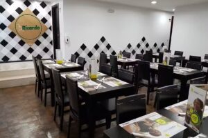 Pizzaria Ricardo – Lousada