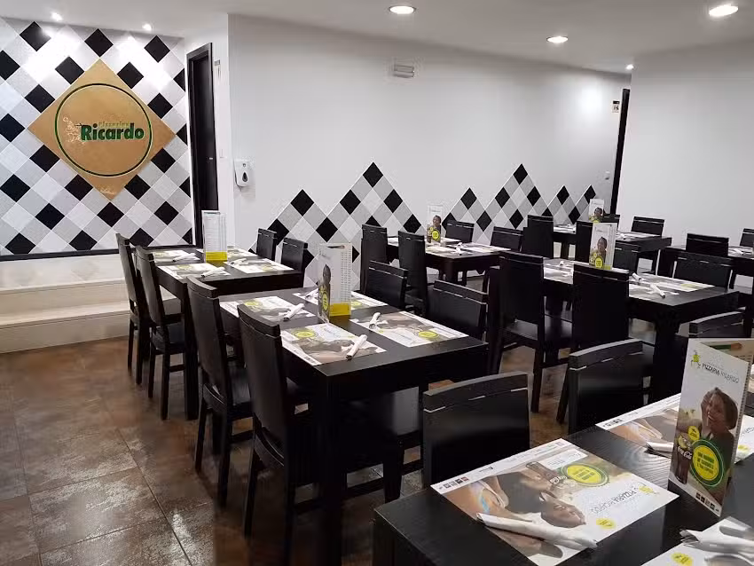 Pizzaria Ricardo &ndash; Lousada
