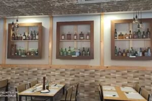 Pizzaria Ristorante Pin&oacute;quio