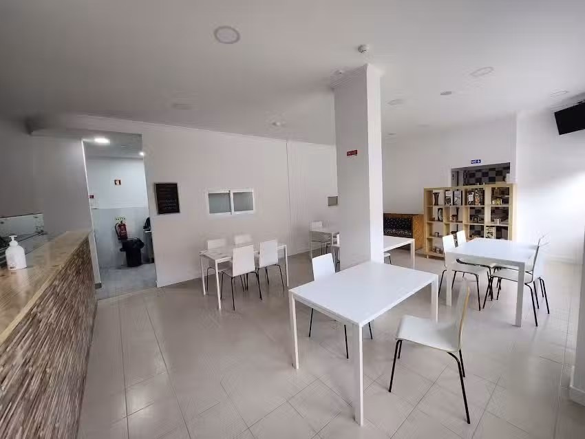 Pizzaria R&uacute;cula