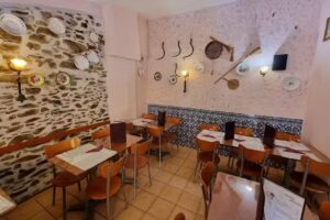 Pizzaria Sabugalense