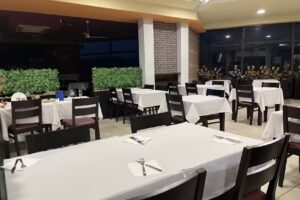 Pizzaria Sol Nascente