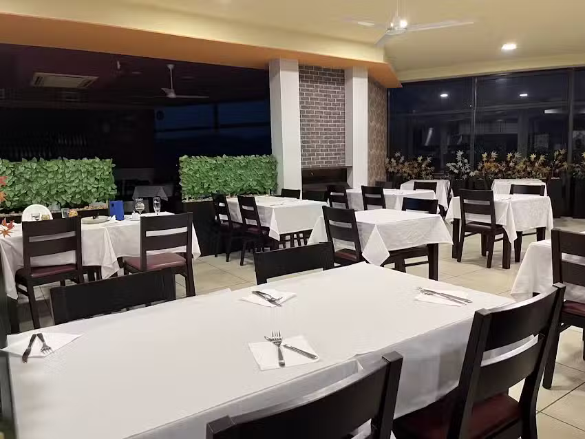 Pizzaria Sol Nascente