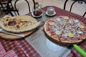 Pizzaria Telheirinho