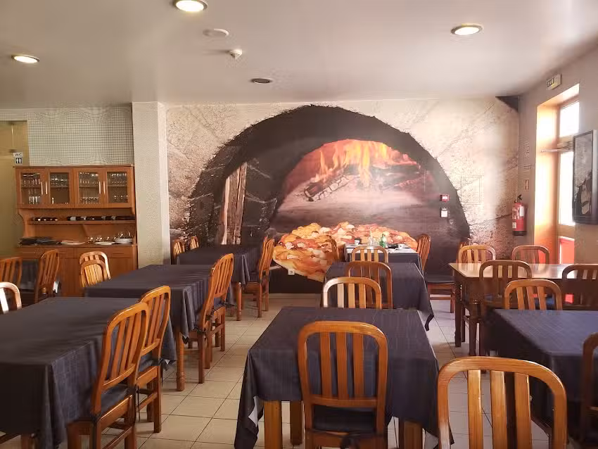 Pizzaria Tentazione