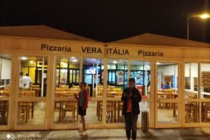 Pizzaria Vera Itália