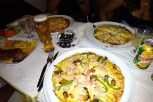 Pizzaria Vicentina Lda