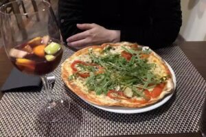 Pizzaria vilAroma