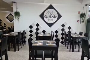 Pizzarias Ricardo Felgueiras