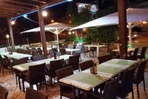 Pizzeria Aroma di Mare