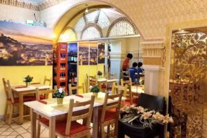 Pizzeria Bell&rsquo;Antonio