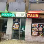 pizzeria bella italia