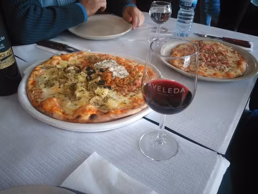 PIZZERIA BIANCO NERO