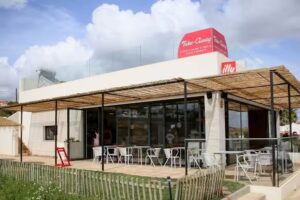 Pizzeria D&rsquo;Aldeia &ndash; Budens