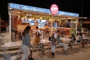 Pizzeria D&rsquo;Aldeia &ndash; Rogil