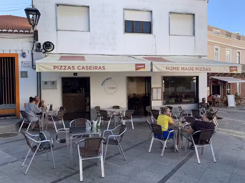Pizzeria &ldquo;Dal Monello&rdquo;