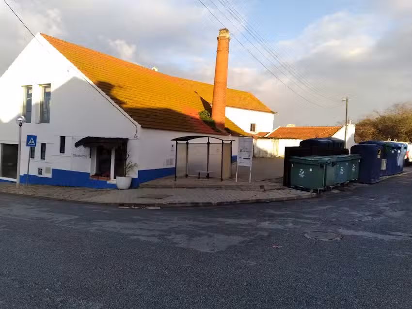 Pizzeria do Monte