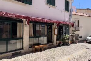 Pizzeria Il Siciliano