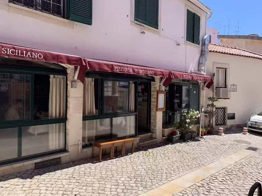Pizzeria Il Siciliano