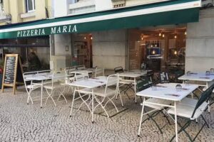 Pizzeria Maria