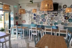 Pizzeria Mediterraneamente