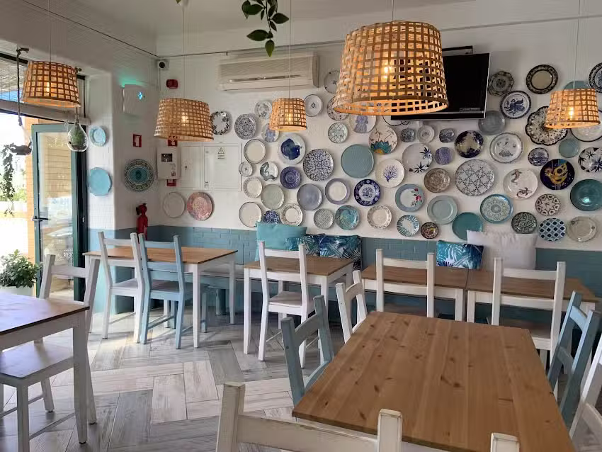 Pizzeria Mediterraneamente