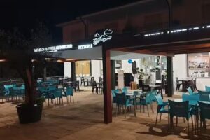 pizzeria napoli prado