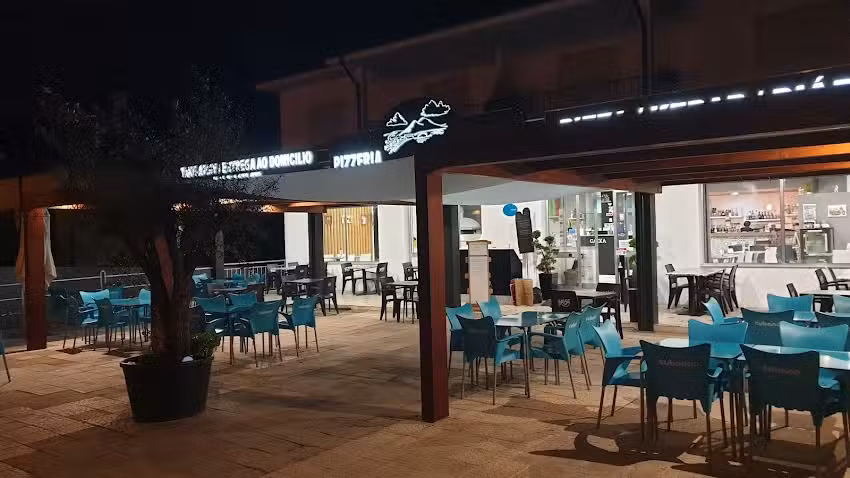 pizzeria napoli prado