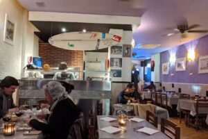 Pizzeria Pão d’Alho