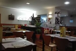 Pizzeria Pasta Fina &ndash; Vila Real