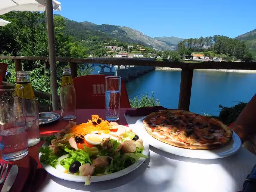 Pizzeria Piccolo Mondo